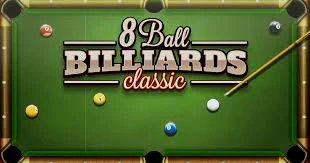 8 Ball Classic