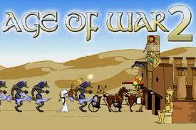 Age Of War 2