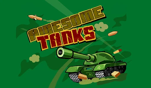 Awesome Tanks 1