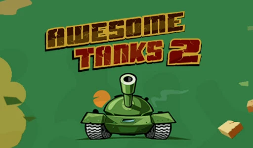 Awesome Tanks 2