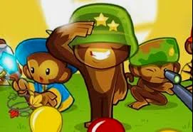 Bloons TD5