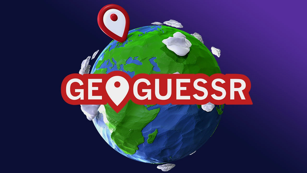 GeoGuessr