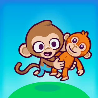 Monkey Mart