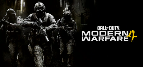 Call of Duty: Modern Warfare 4