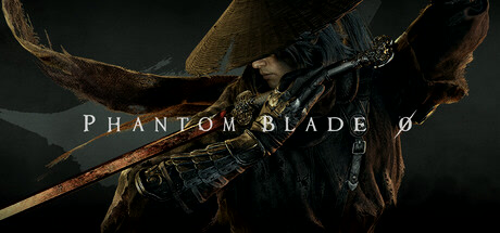 Phantom Blade Zero
