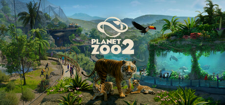 Planet Zoo 2