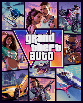 GTA 6's Gravity Well: Why 2026 Console Growth Rests on One Release