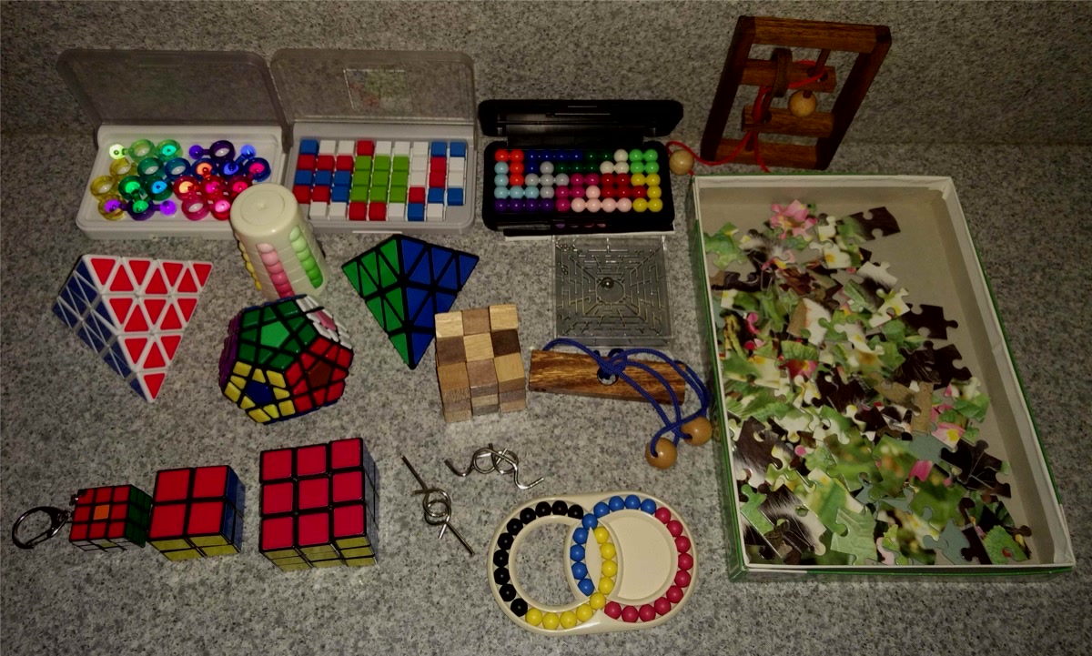 Do Puzzle Games Make You Smarter? What the Meta-Analyses Actually Say