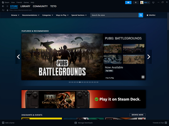 Why Nexus Mods Bought SteamDB — and Why PC Gamers Are Nervous