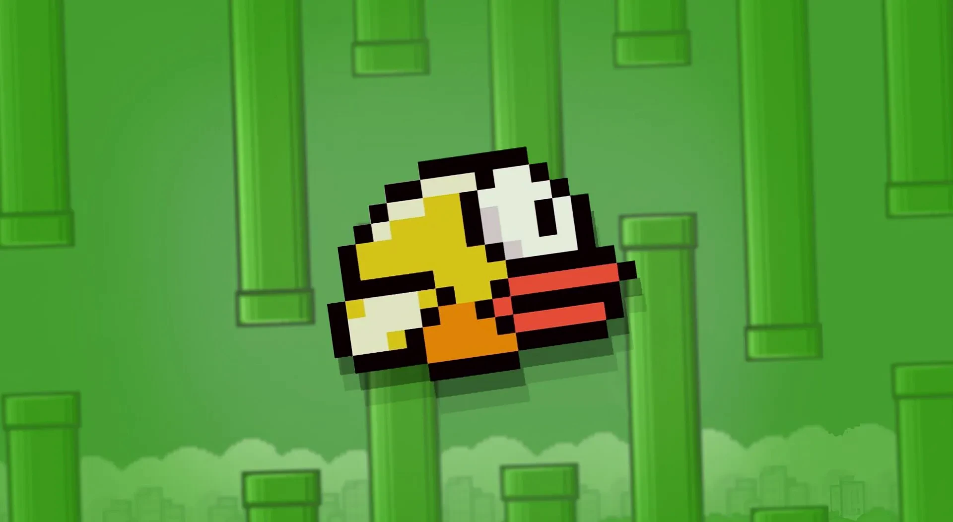 Why Some Games Spread on Their Own: Flappy Bird, Wordle and the Sharing Loop