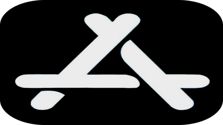 App Store Icon