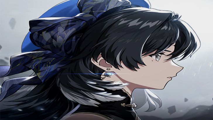 WuWa Icon