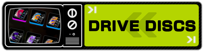 Drive Discs