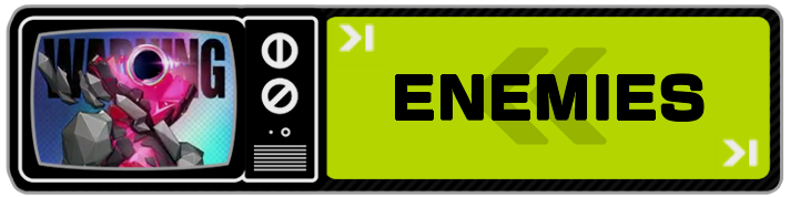 Enemies