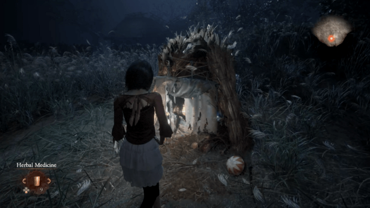 Searching The Children