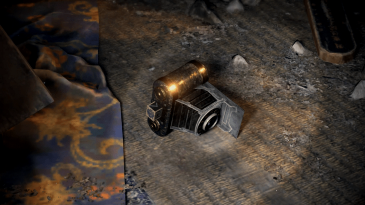 Camera Obscura First Look