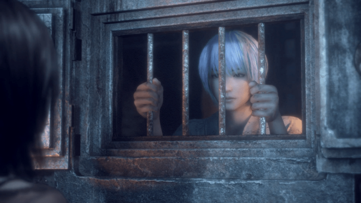 Itsuki In Storehouse