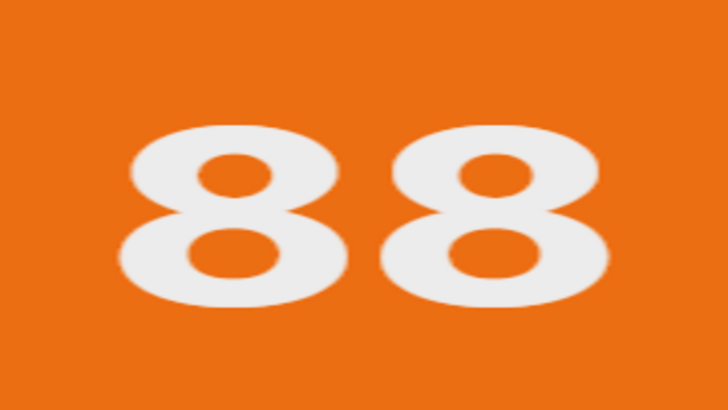 88 Score