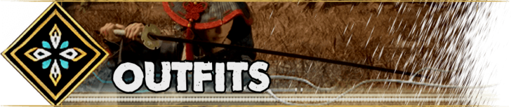 Outfits and Skins