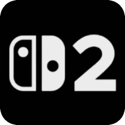 Nintendo eShop Switch 2 Icon