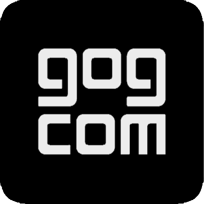 GOG Icon