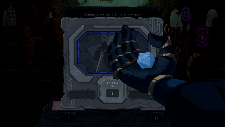 lootbound hand