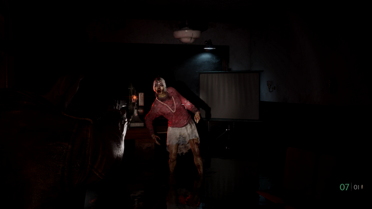the sinking city 2 slither husk zombie