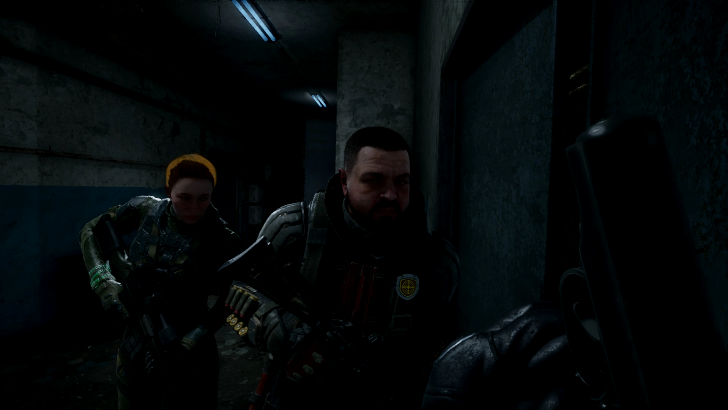 stalker 2 makva zulu