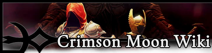 Crimson Moon Wiki