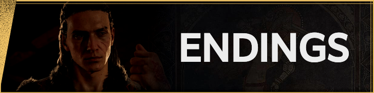 Endings Slim Banner