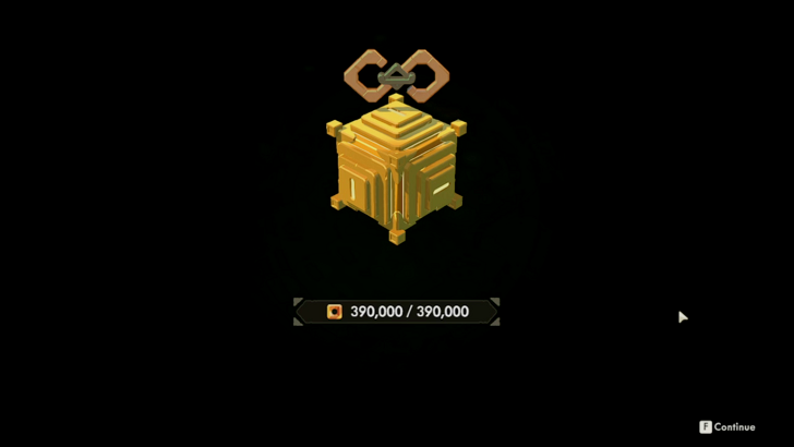 moonlighter 2 the endless vault golden vault