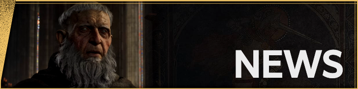 Blood of Dawnwalker News Partial