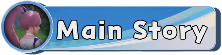 Aniimo - Main Story