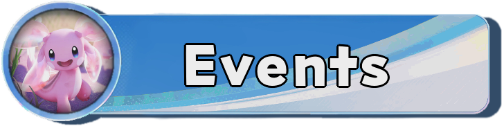 Aniimo - Events