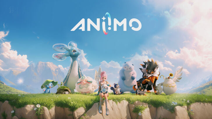 Aniimo Cover