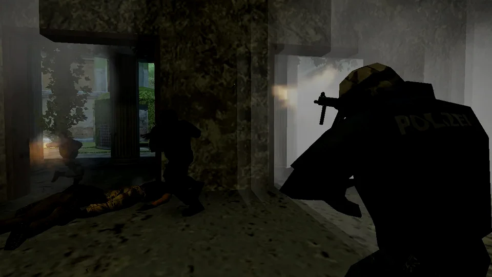 Game Screenshots