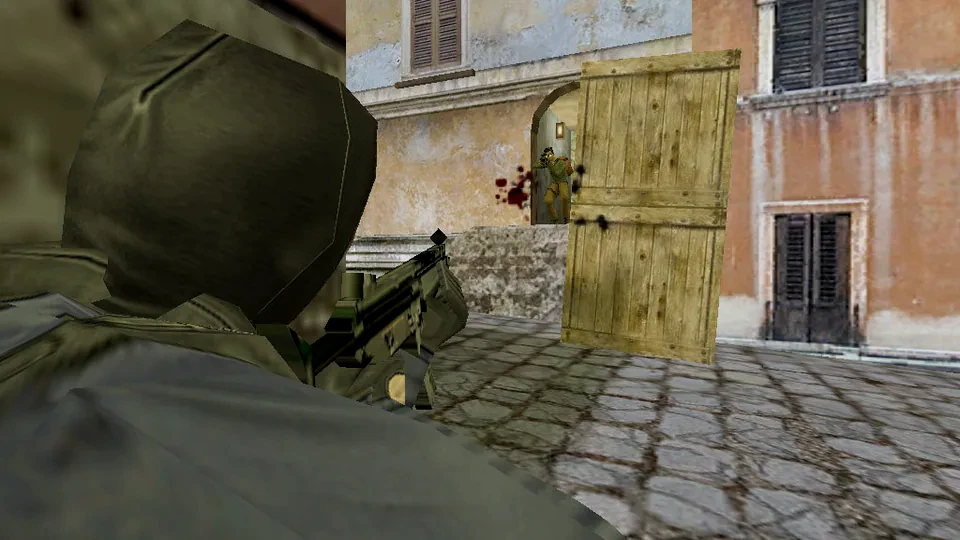 Game Screenshots