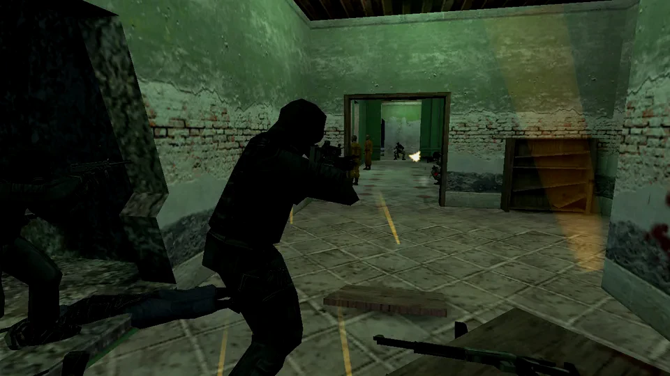 Game Screenshots