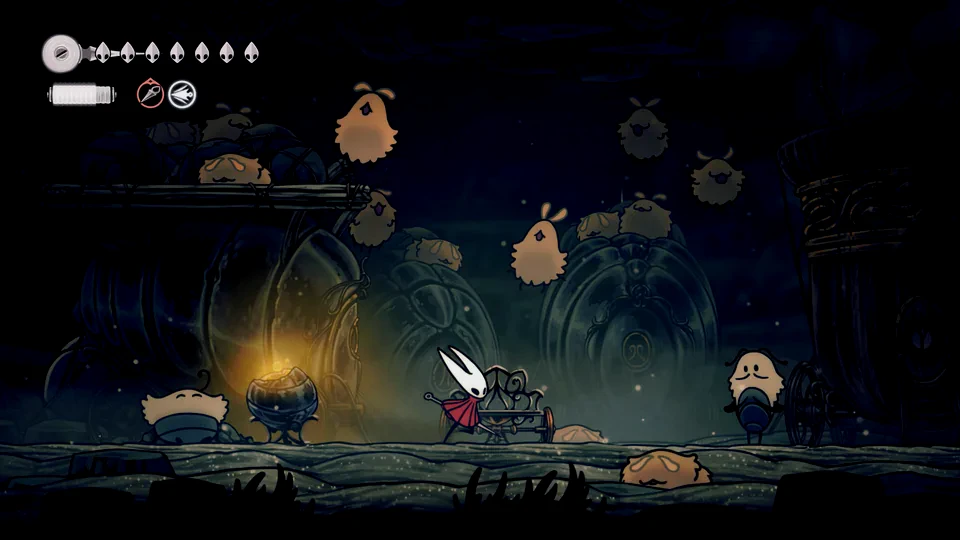 Game Screenshots