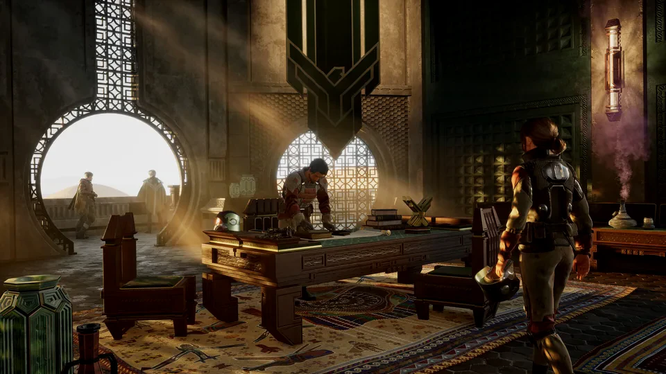 Game Screenshots