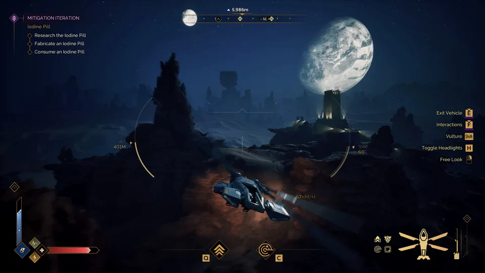 Game Screenshots