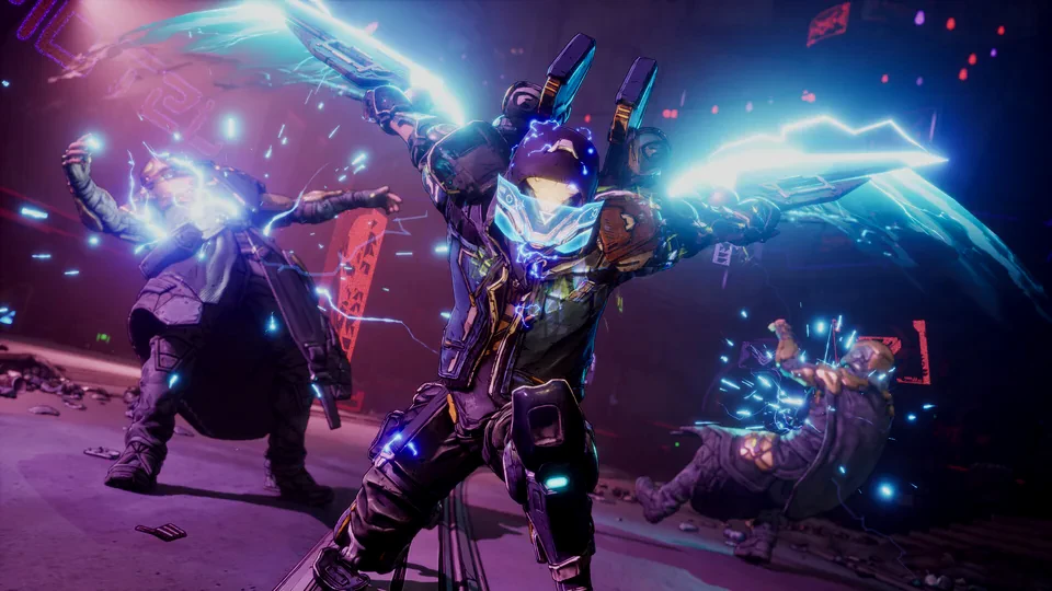Game Screenshots