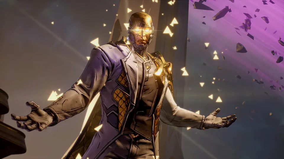 Game Screenshots