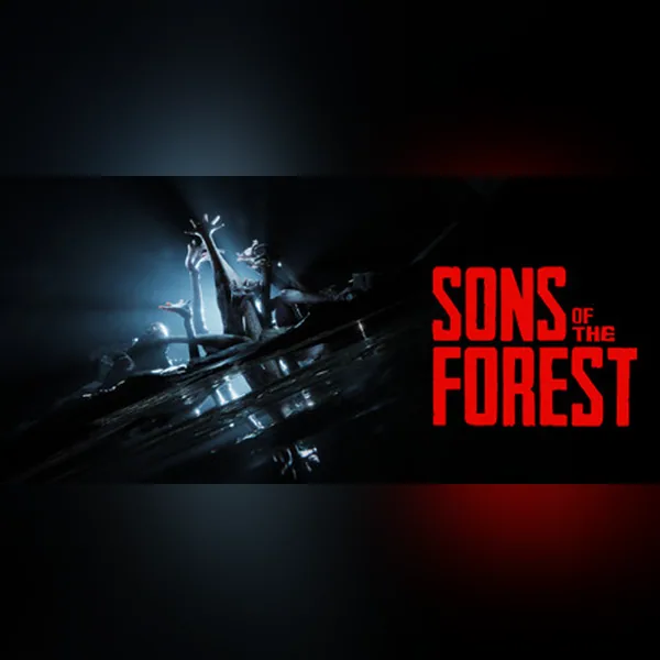 Sons Of The Forest