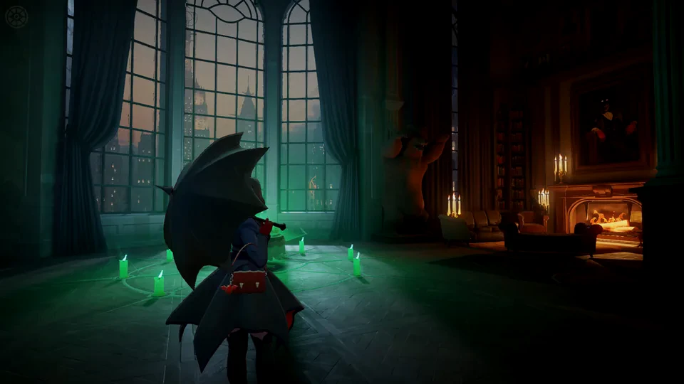 ๐ผ๏ธ Game Screenshots
