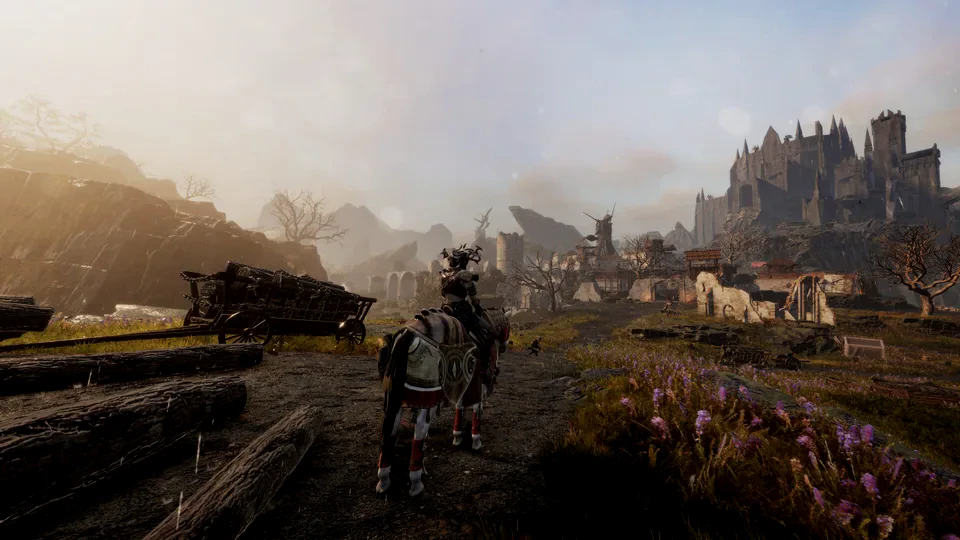 Game Screenshots