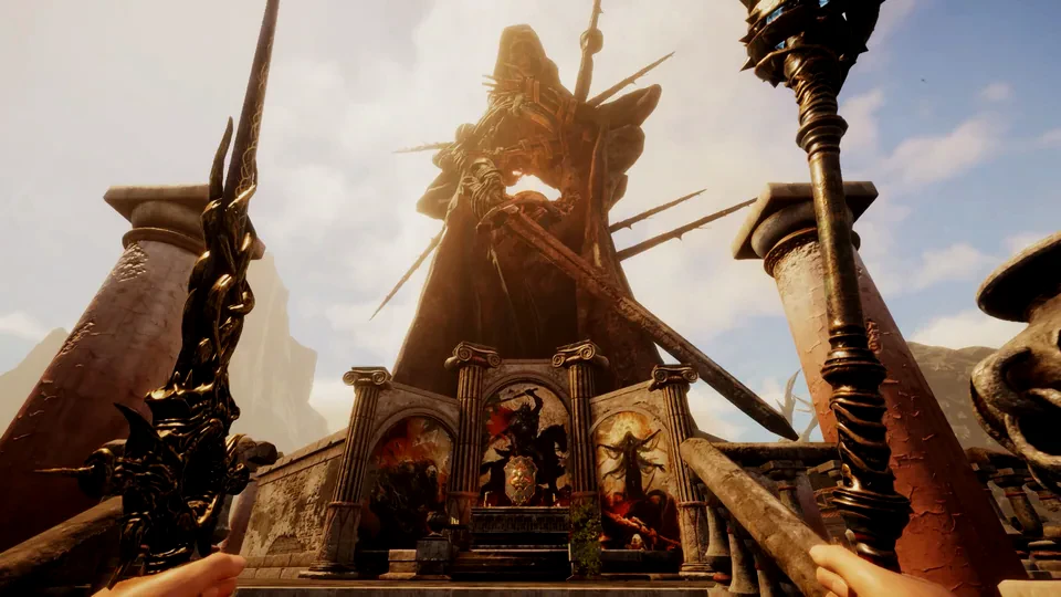 Game Screenshots