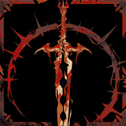 The Hollow Blade