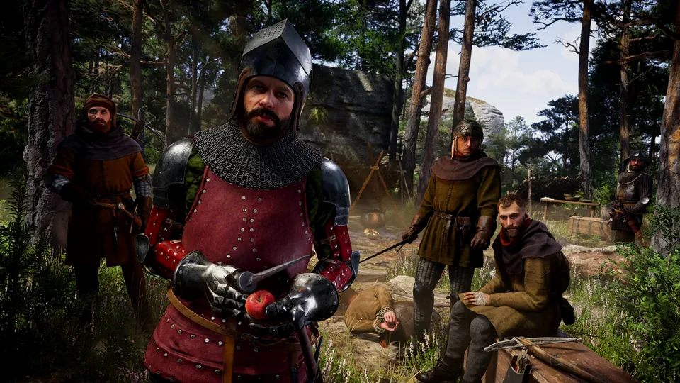 🖼️ Game Screenshots