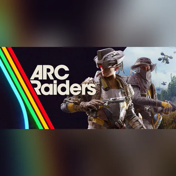 ARC Raiders